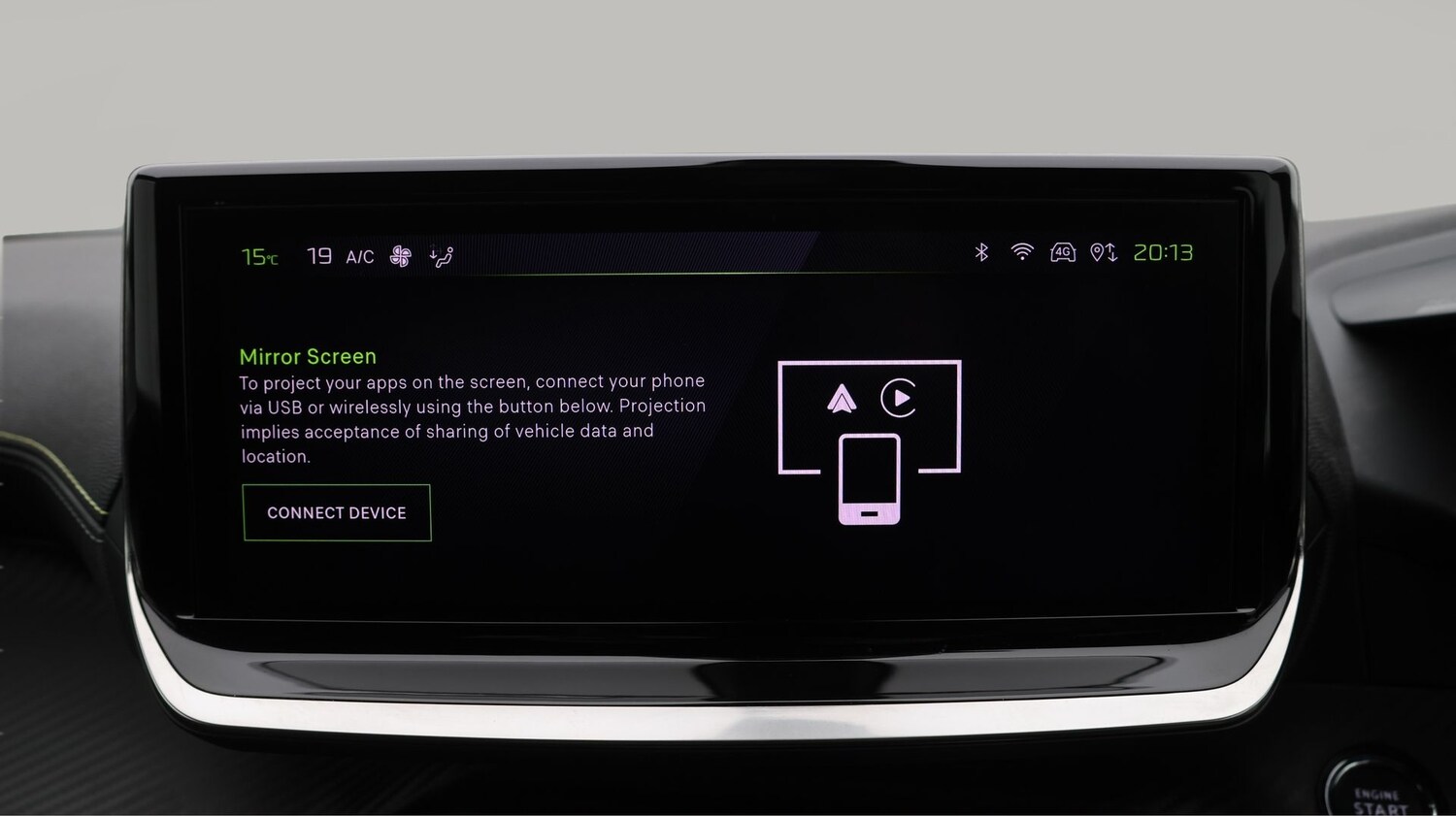 Used Peugeot 2008 for sale - 77581005: Photo 24