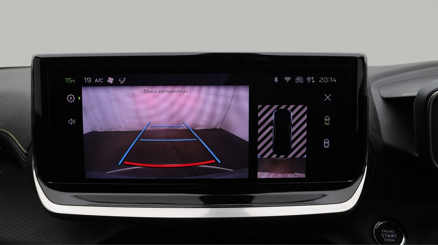 Used Peugeot 2008 for sale - 77581005: Photo 26