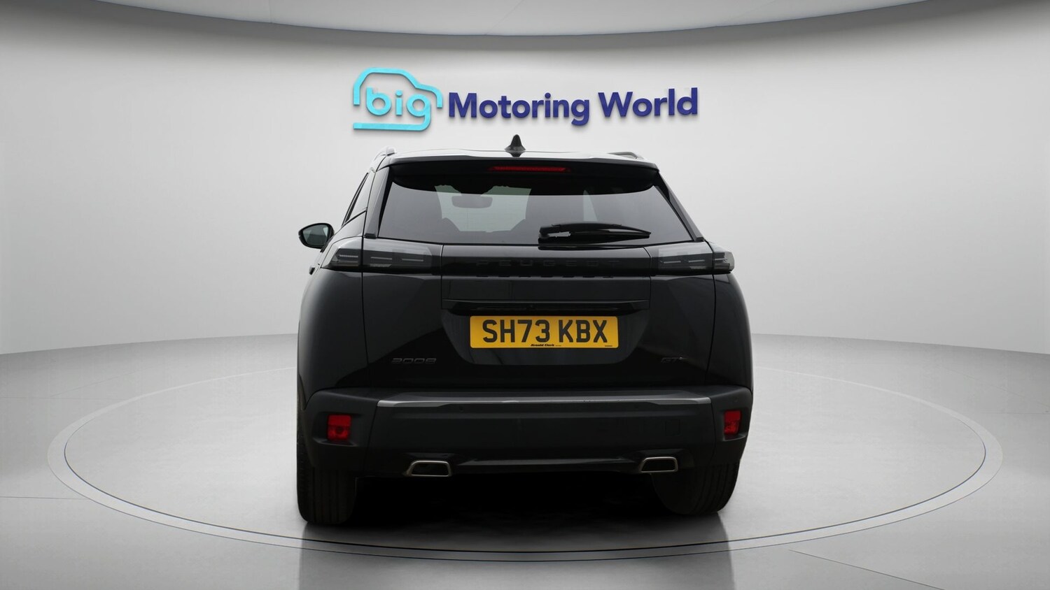 Used Peugeot 2008 for sale - 77581005: Photo 6