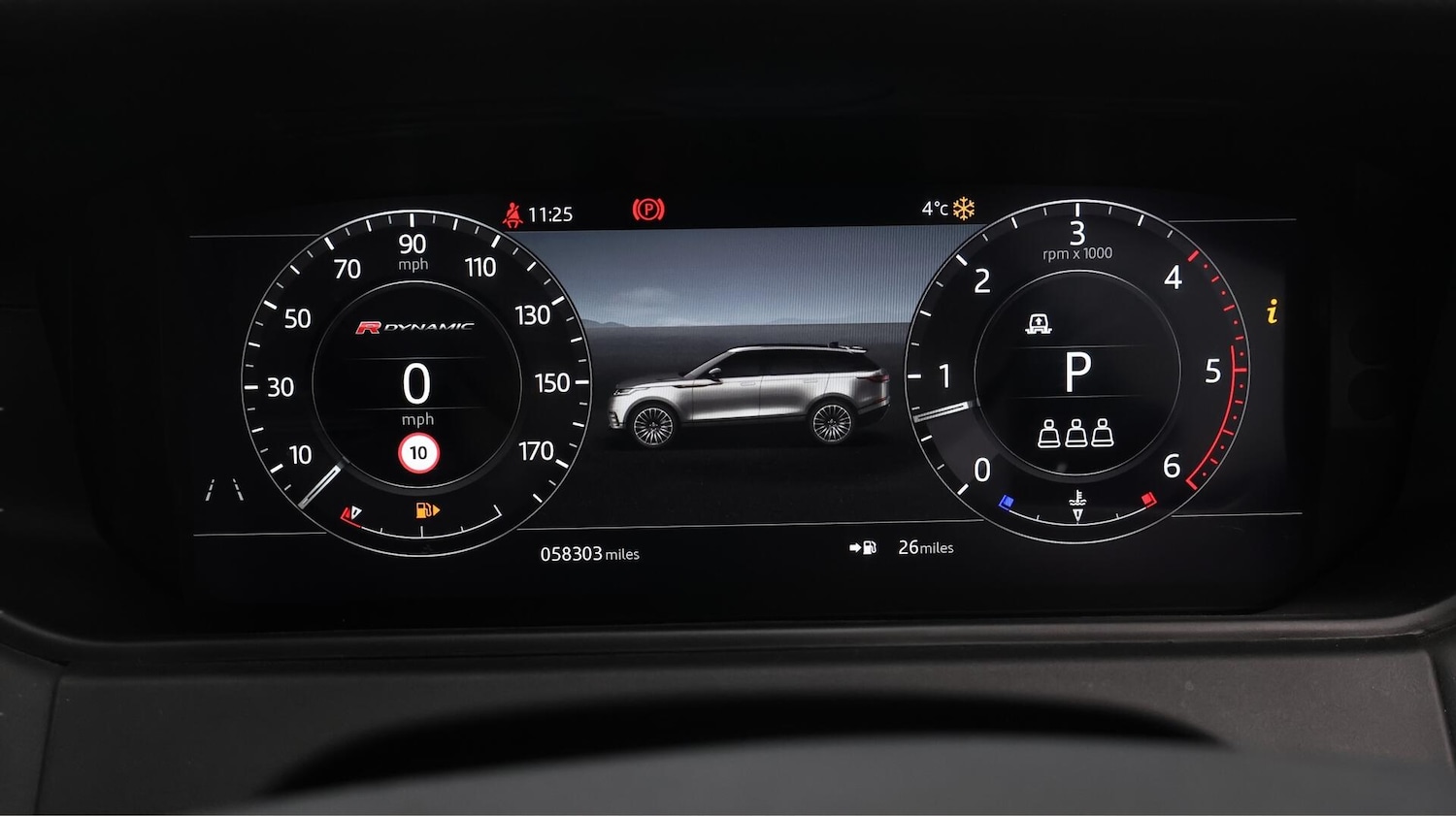 Used Land Rover Range Rover Velar 2019 for sale - 76632885: Photo 11