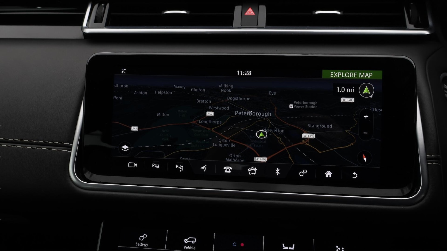 Used Land Rover Range Rover Velar 2019 for sale - 76632885: Photo 12