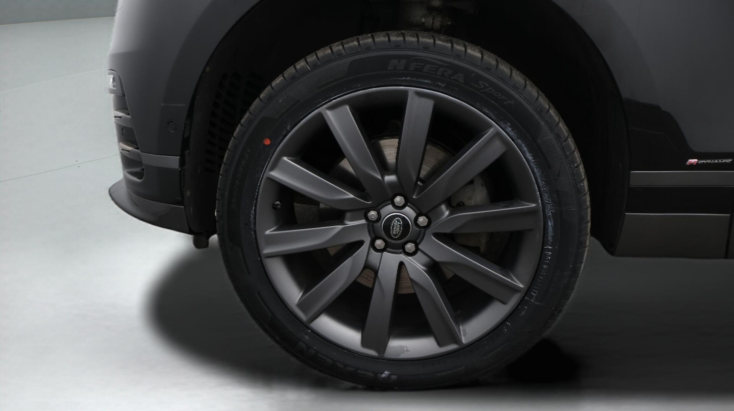 Used Land Rover Range Rover Velar 2019 for sale - 76632885: Photo 19