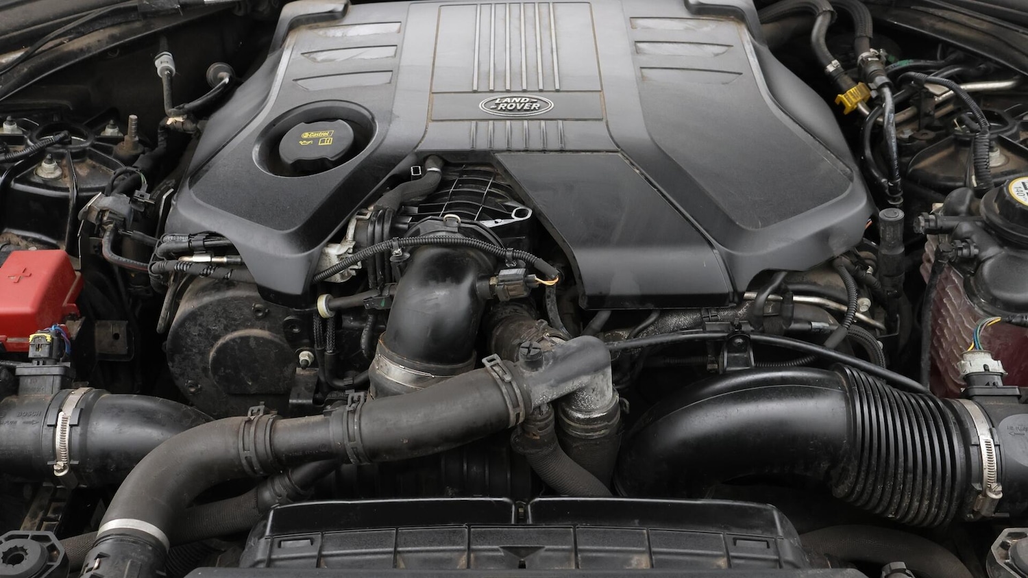 Used Land Rover Range Rover Velar 2019 for sale - 76632885: Photo 20