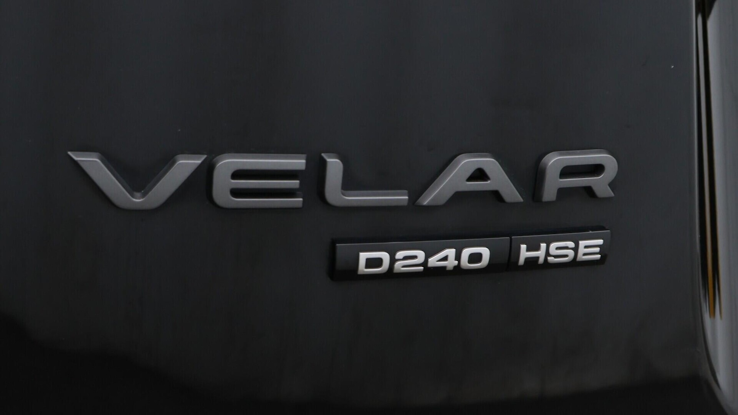 Used Land Rover Range Rover Velar 2019 for sale - 76632885: Photo 22