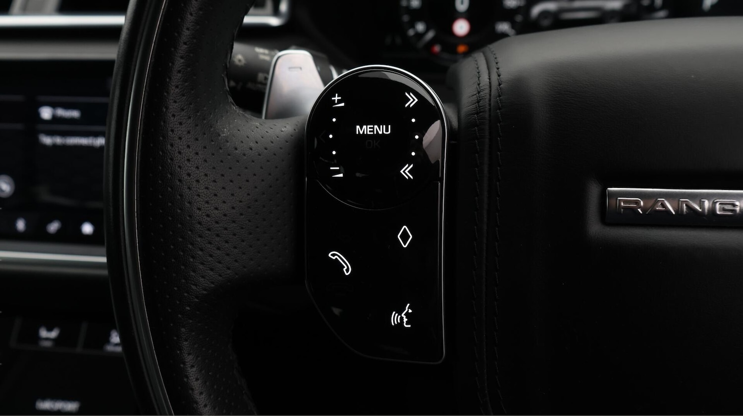 Used Land Rover Range Rover Velar 2019 for sale - 76632885: Photo 23
