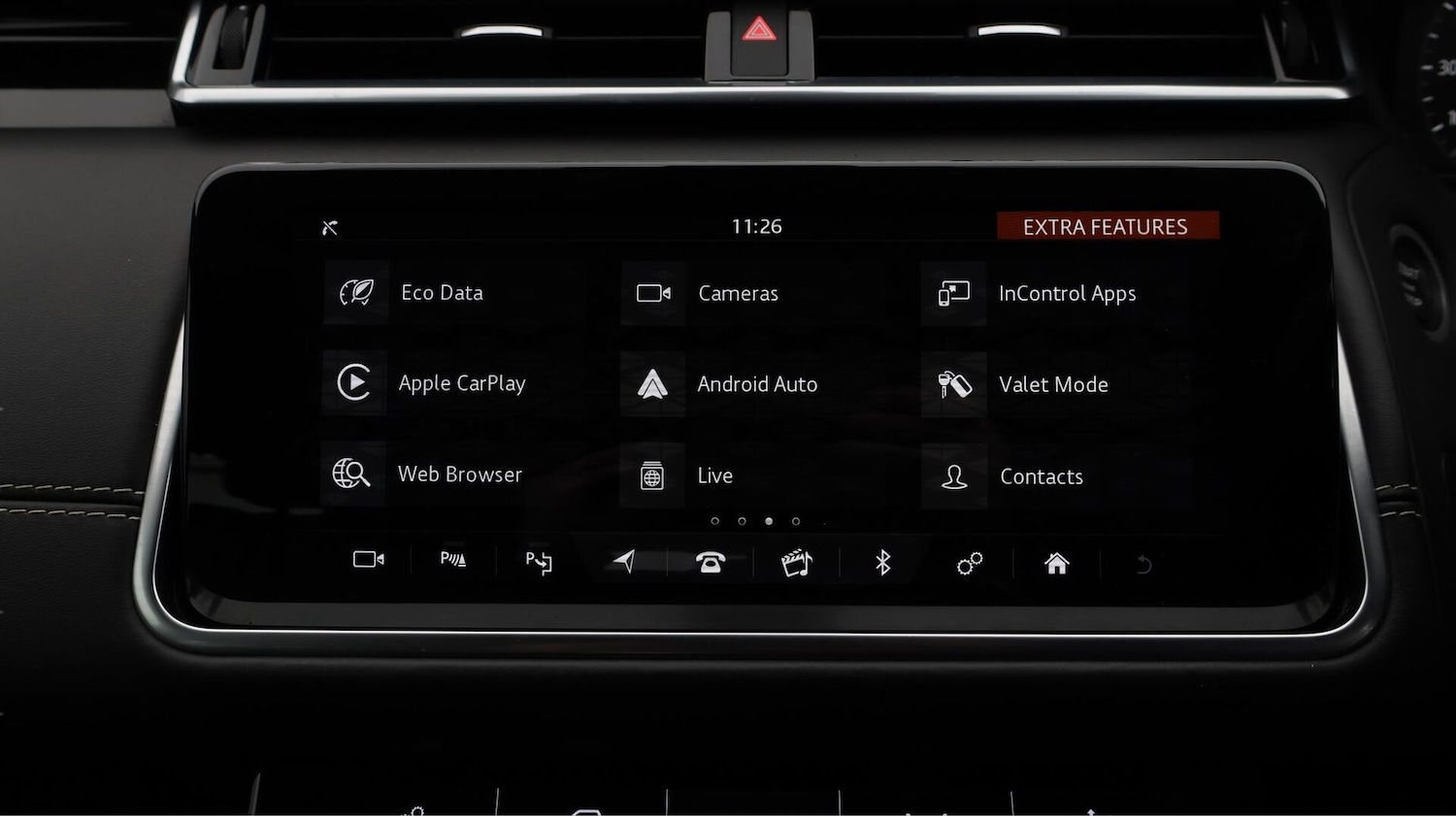 Used Land Rover Range Rover Velar 2019 for sale - 76632885: Photo 25