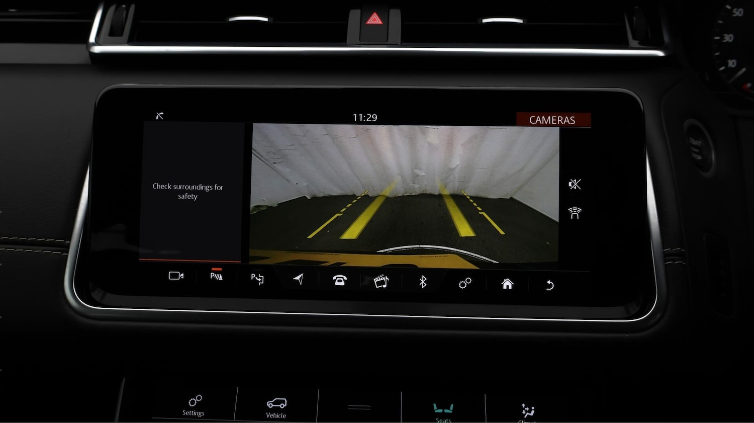 Used Land Rover Range Rover Velar 2019 for sale - 76632885: Photo 26