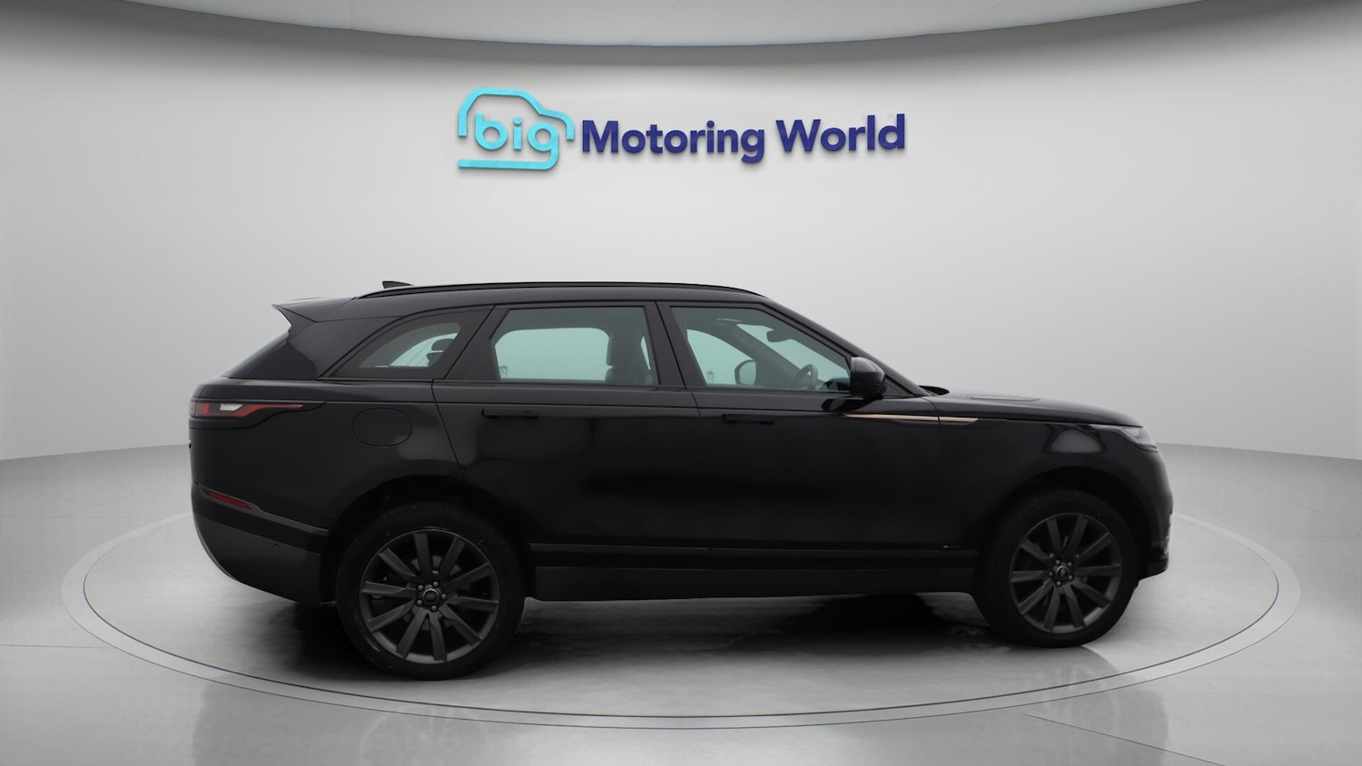 Used Land Rover Range Rover Velar 2019 for sale - 76632885: Photo 9