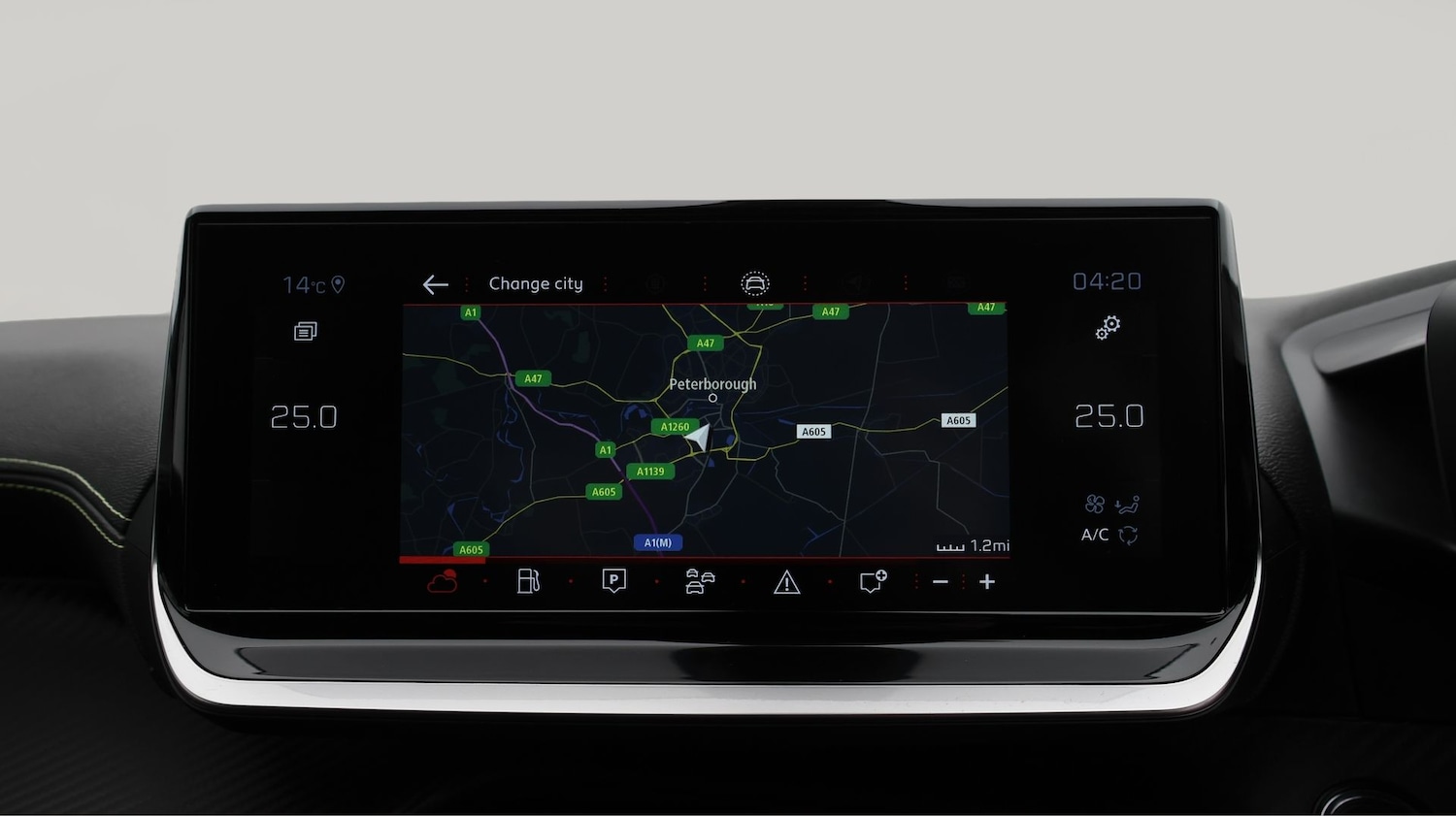 Used Peugeot 2008 2022 for sale - 77845718: Photo 11