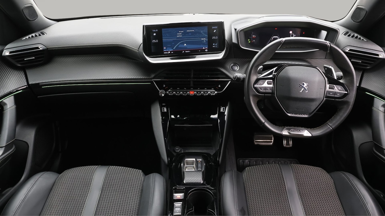 Used Peugeot 2008 2022 for sale - 77845718: Photo 13