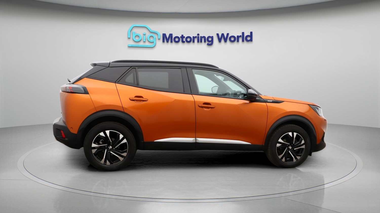 Used Peugeot 2008 2022 for sale - 77845718: Photo 8