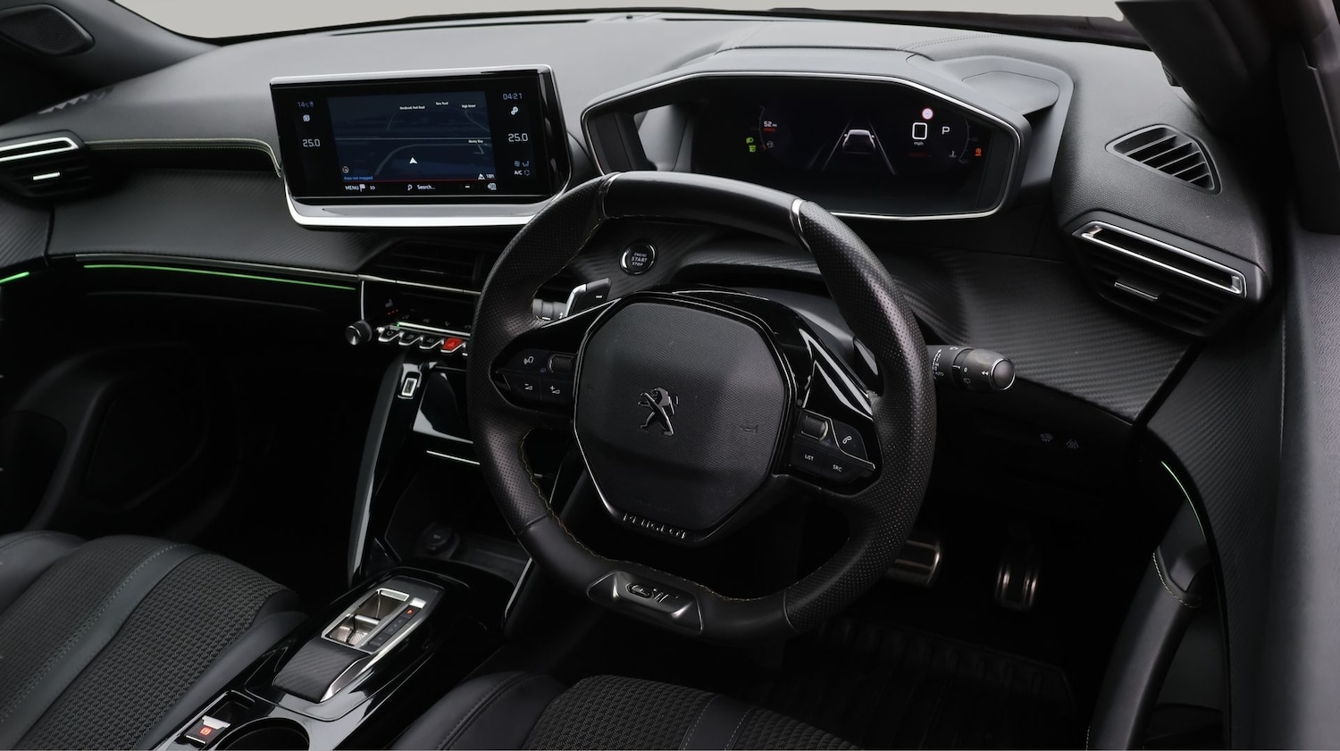 Used Peugeot 2008 2022 for sale - 77845718: Photo 9