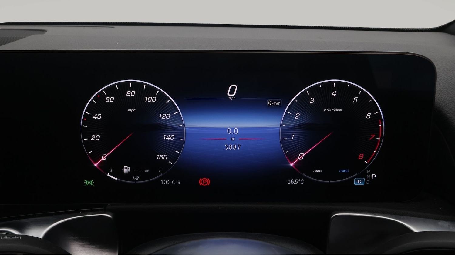 Used Mercedes-Benz GLB 2025 for sale - 77732659: Photo 10