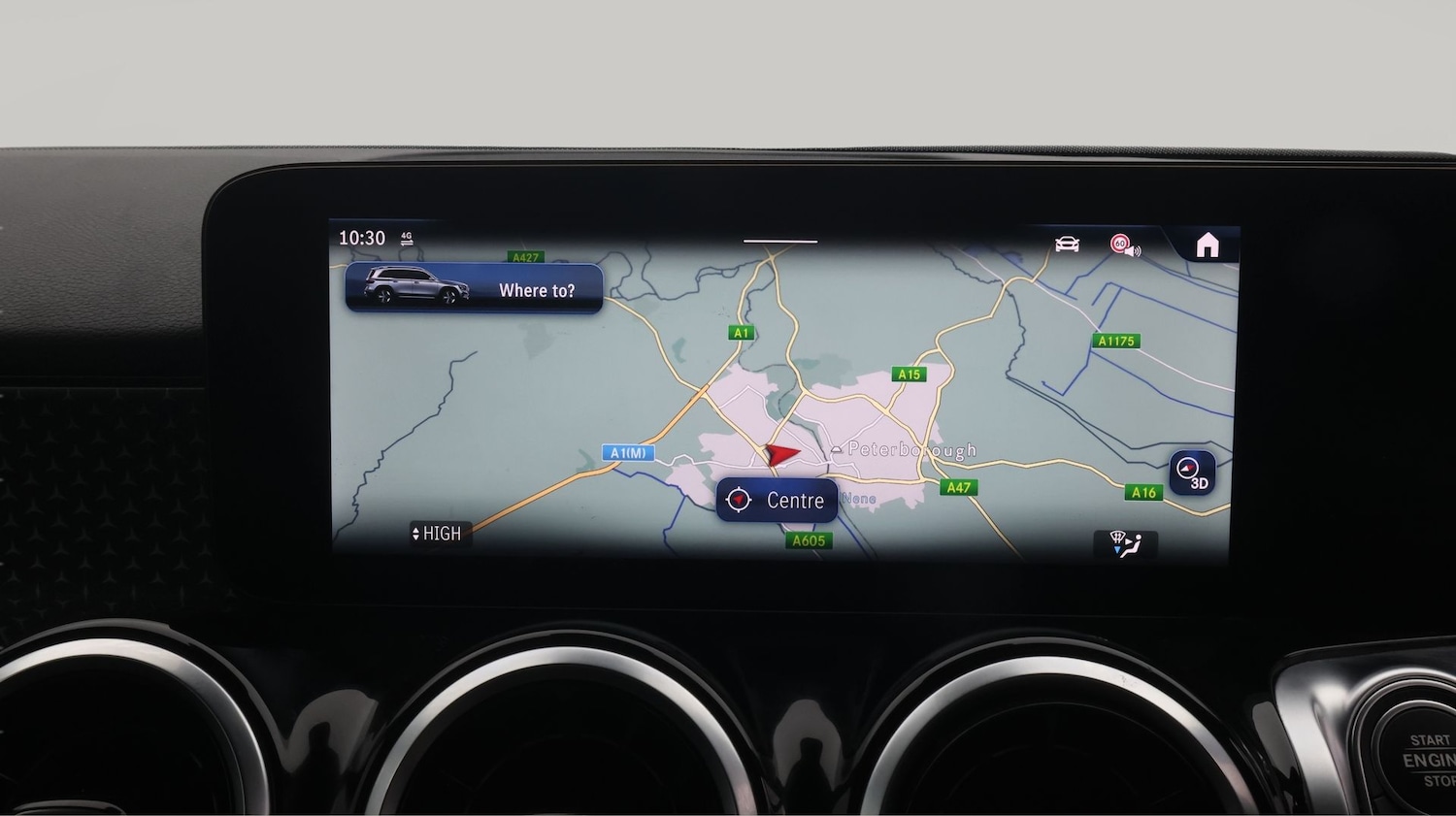 Used Mercedes-Benz GLB 2025 for sale - 77732659: Photo 11