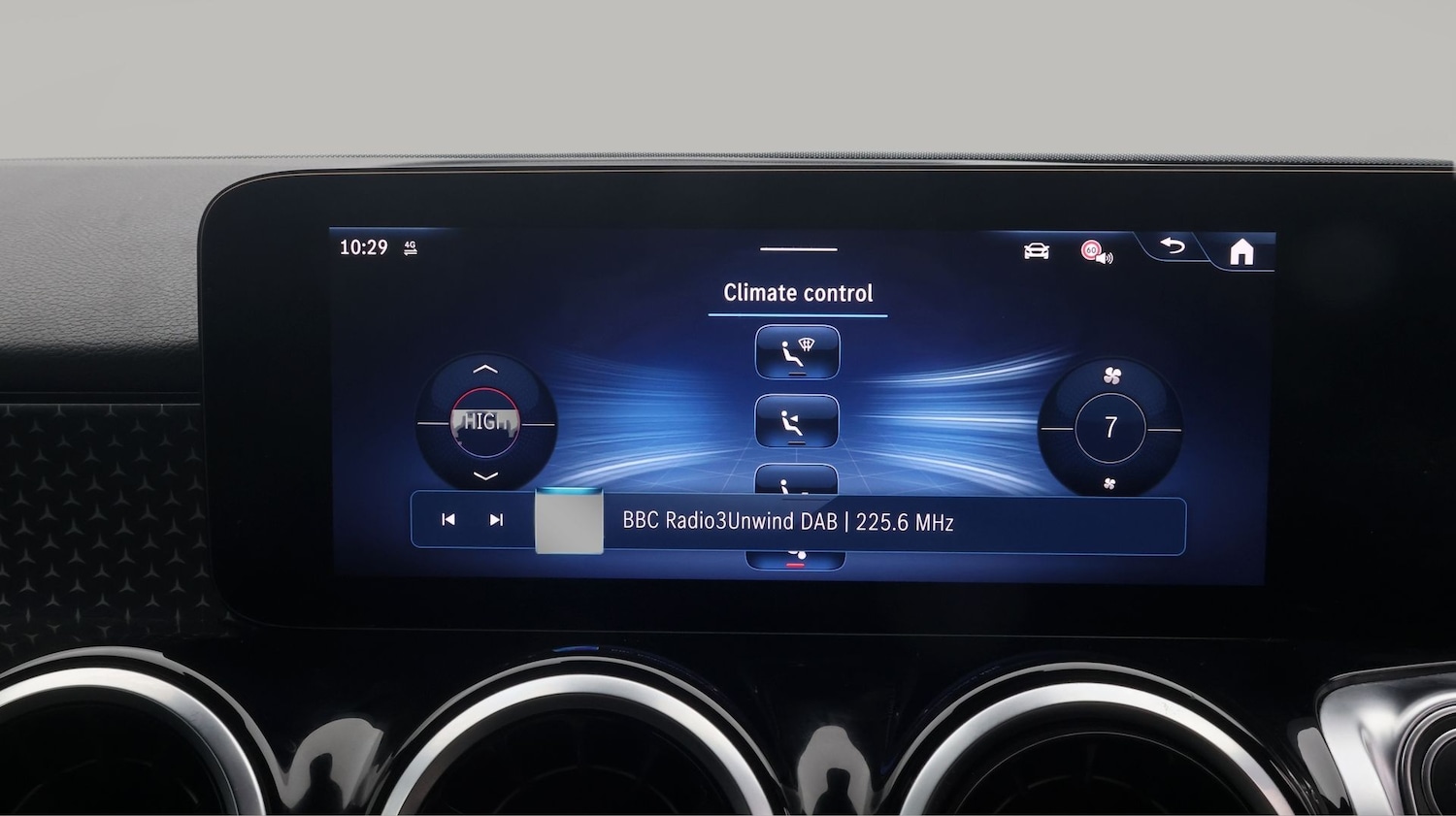 Used Mercedes-Benz GLB 2025 for sale - 77732659: Photo 12