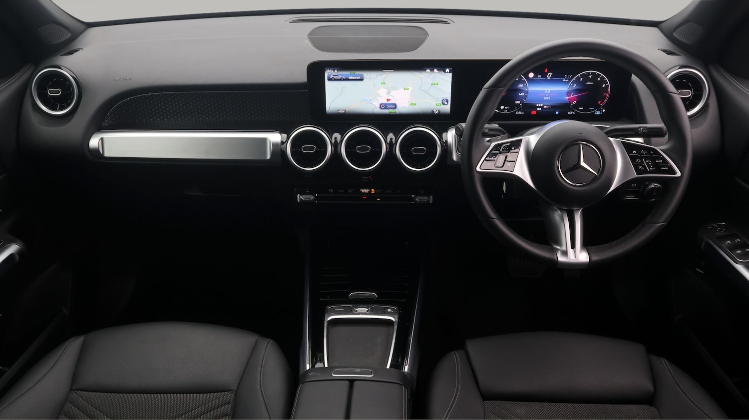 Used Mercedes-Benz GLB 2025 for sale - 77732659: Photo 13