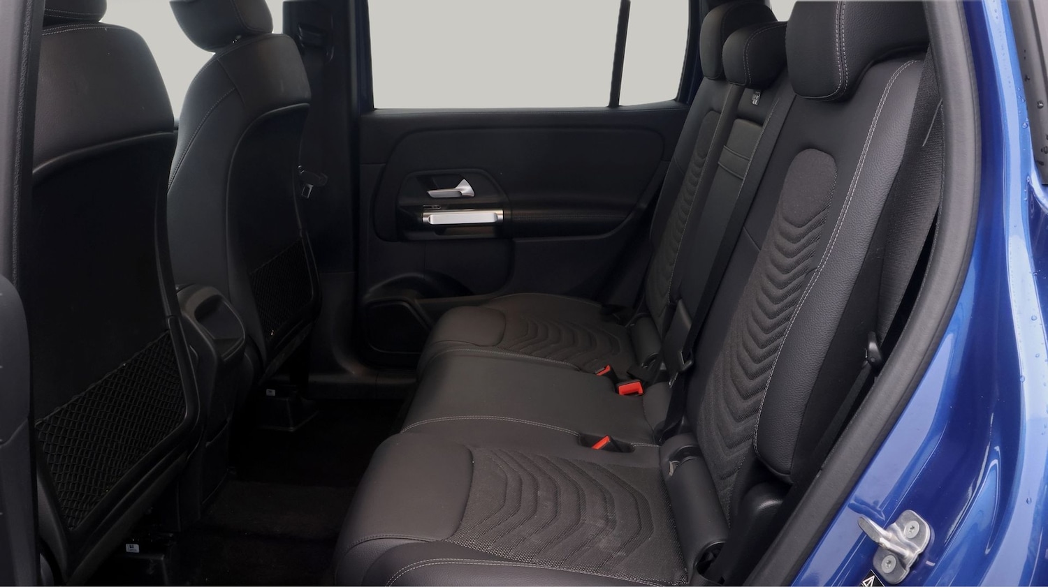 Used Mercedes-Benz GLB 2025 for sale - 77732659: Photo 16