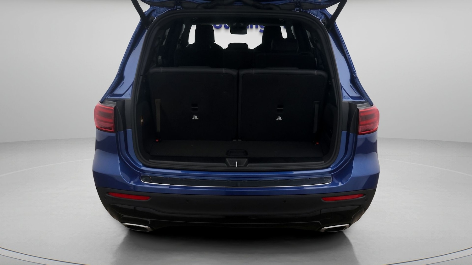 Used Mercedes-Benz GLB 2025 for sale - 77732659: Photo 17