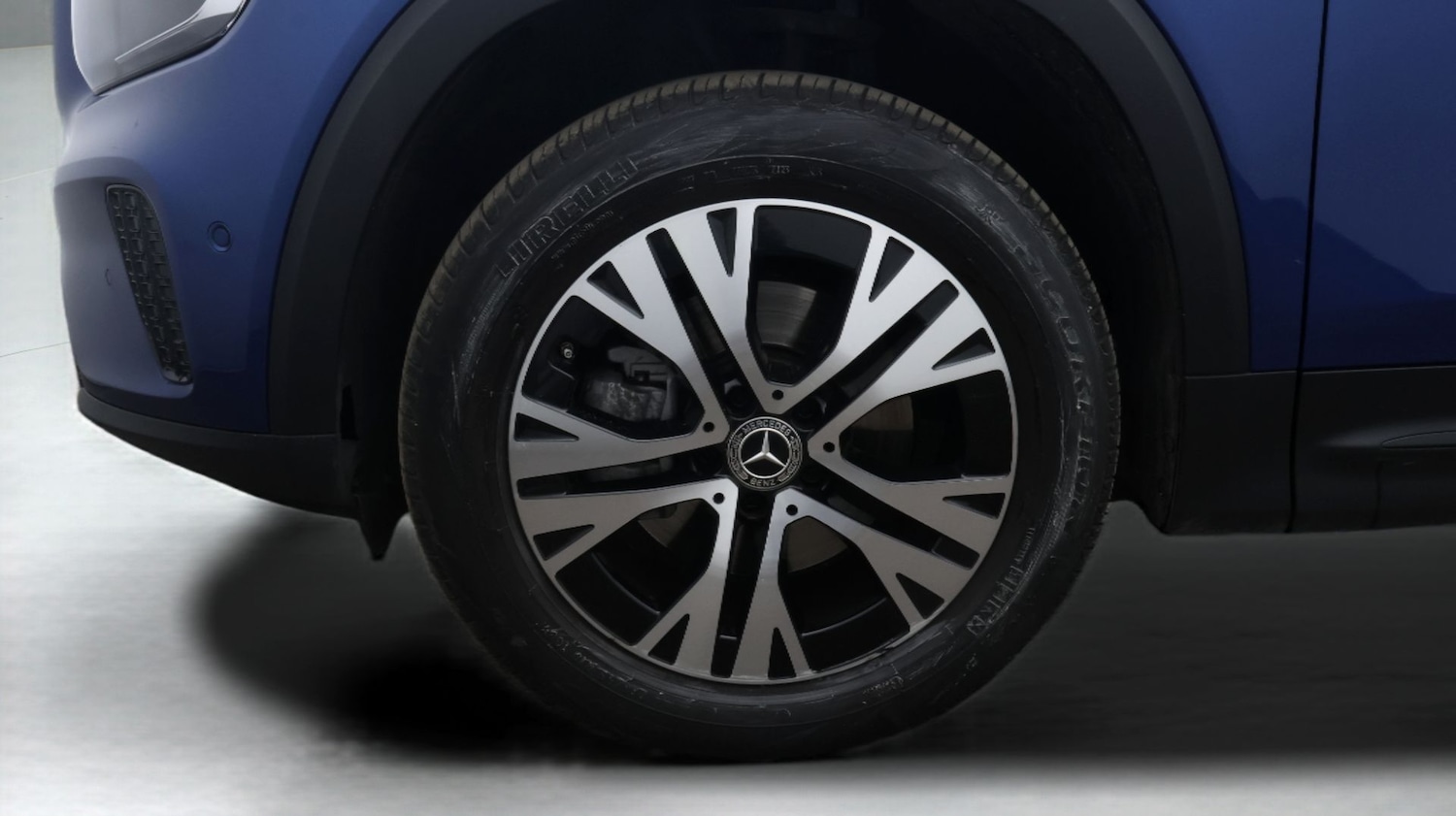 Used Mercedes-Benz GLB 2025 for sale - 77732659: Photo 18