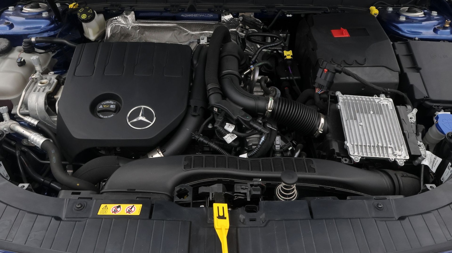 Used Mercedes-Benz GLB 2025 for sale - 77732659: Photo 19