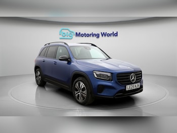 Used Mercedes-Benz GLB 2025 for sale - 77732659: Photo