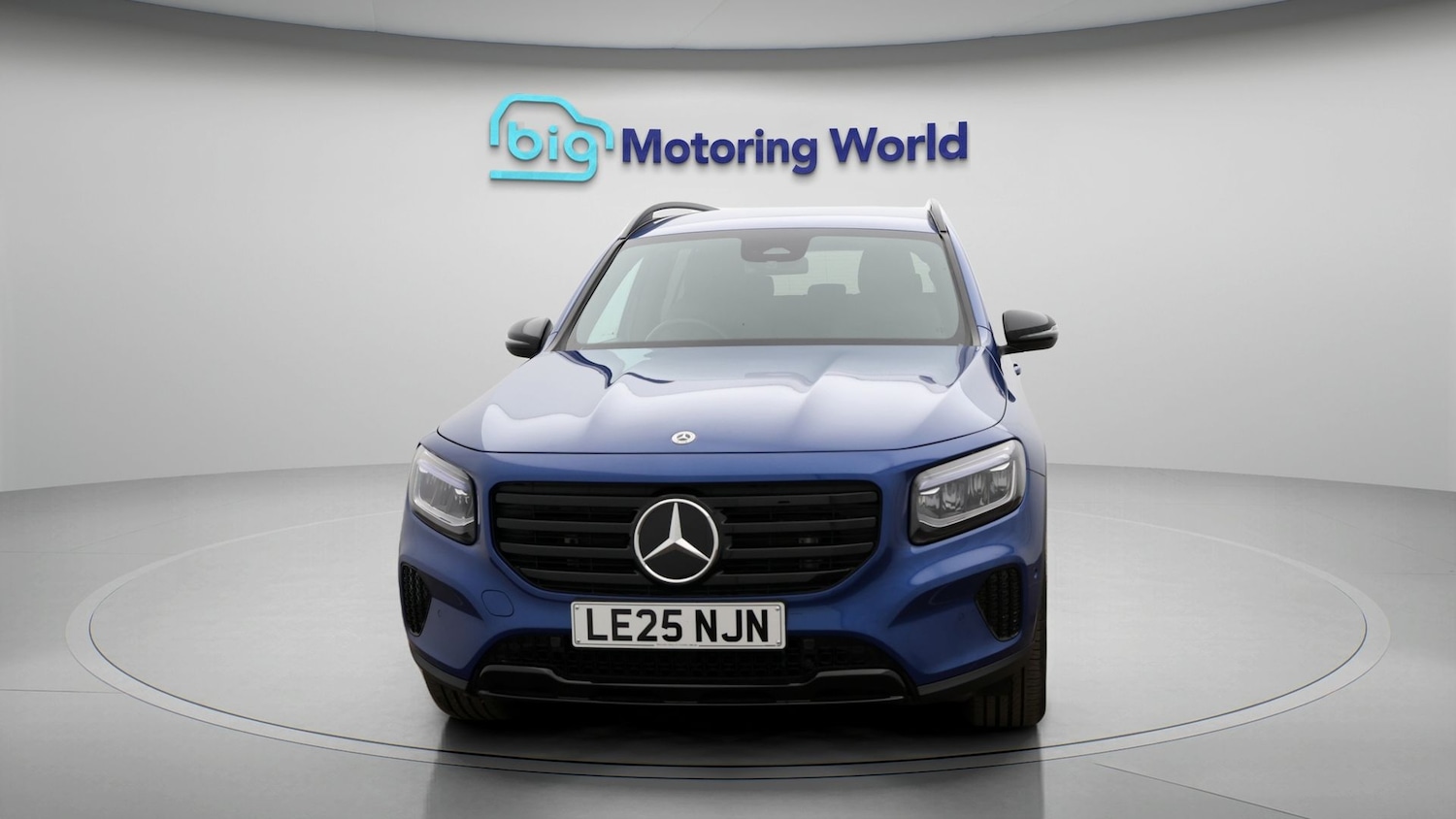 Used Mercedes-Benz GLB 2025 for sale - 77732659: Photo 2