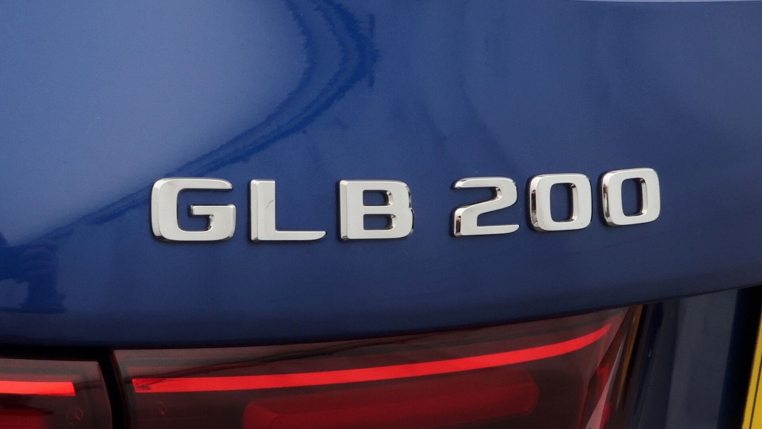 Used Mercedes-Benz GLB 2025 for sale - 77732659: Photo 21