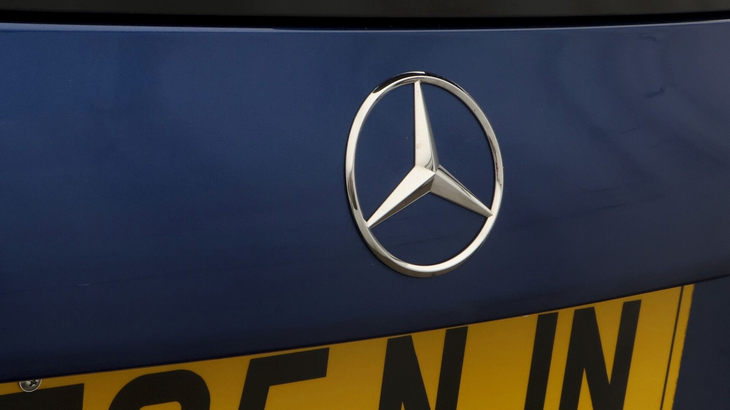 Used Mercedes-Benz GLB 2025 for sale - 77732659: Photo 22