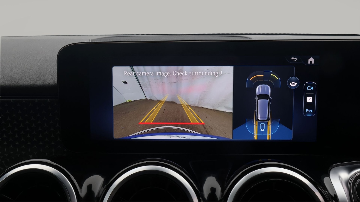 Used Mercedes-Benz GLB 2025 for sale - 77732659: Photo 23