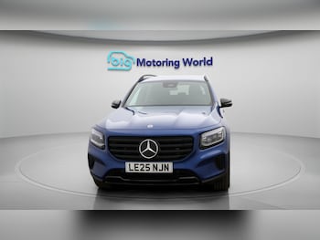Used Mercedes-Benz GLB 2025 for sale - 77732659: Photo