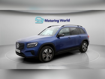 Used Mercedes-Benz GLB 2025 for sale - 77732659: Photo