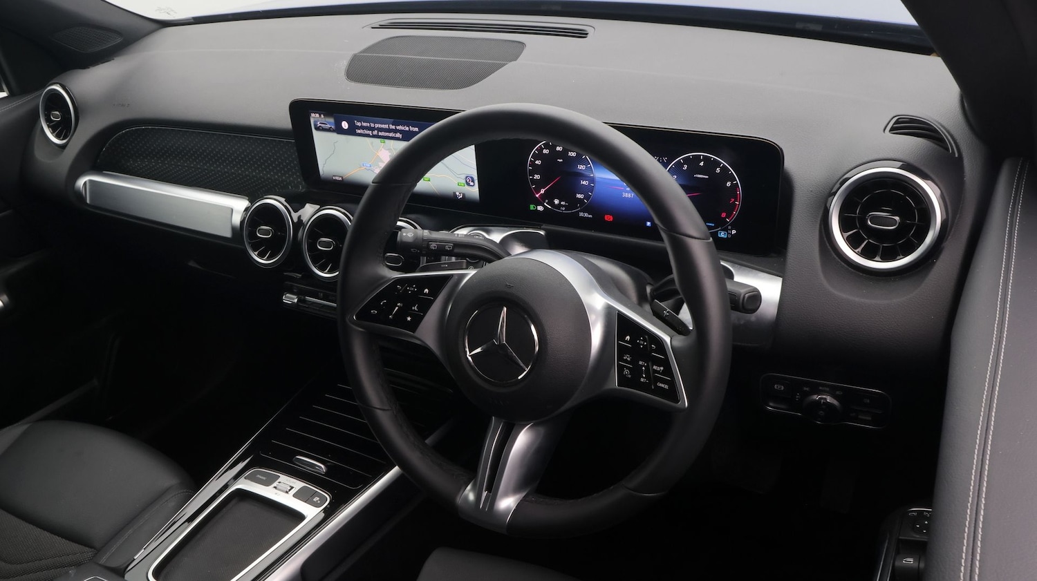 Used Mercedes-Benz GLB 2025 for sale - 77732659: Photo 9