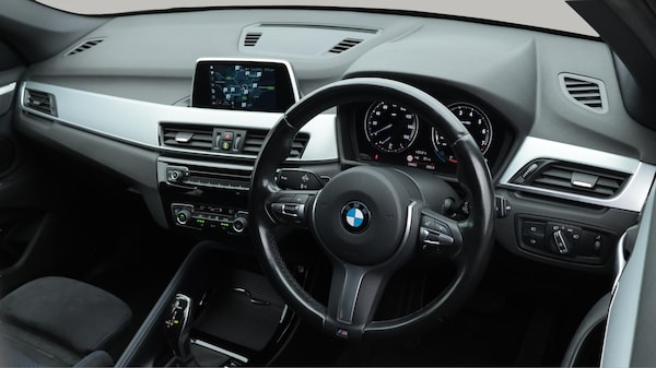 Used BMW X1 2018 for sale - 76189642: Photo 10