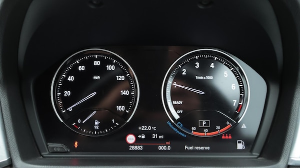Used BMW X1 2018 for sale - 76189642: Photo 11