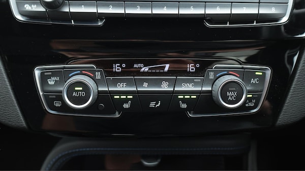 Used BMW X1 2018 for sale - 76189642: Photo 13