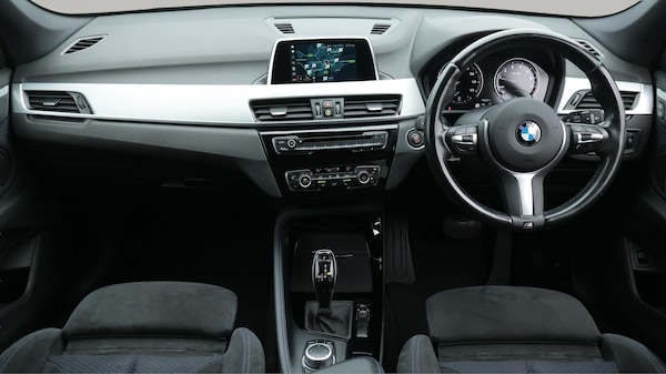 Used BMW X1 2018 for sale - 76189642: Photo 14