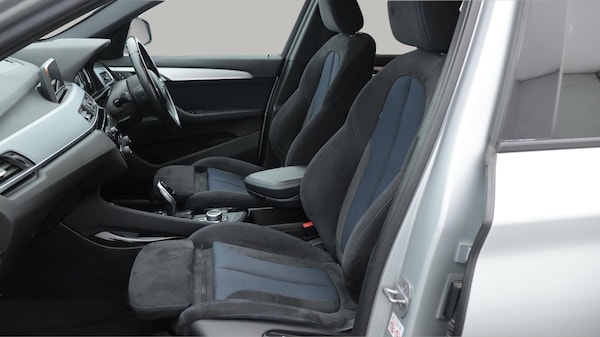 Used BMW X1 2018 for sale - 76189642: Photo 15