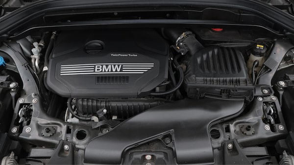 Used BMW X1 2018 for sale - 76189642: Photo 20