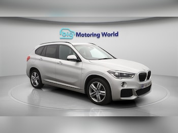 Used BMW X1 2018 for sale - 76189642: Photo 2