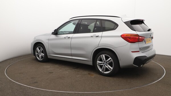 Used BMW X1 2018 for sale - 76189642: Photo 36