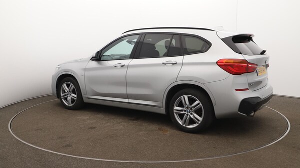 Used BMW X1 2018 for sale - 76189642: Photo 37