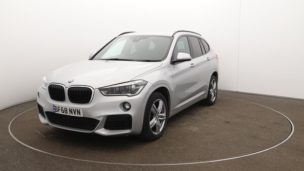 Used BMW X1 2018 for sale - 76189642: Photo 38