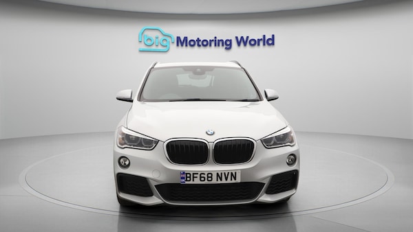 Used BMW X1 2018 for sale - 76189642: Photo 3