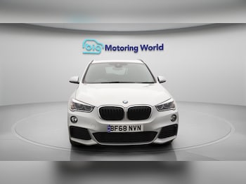 Used BMW X1 2018 for sale - 76189642: Photo 3