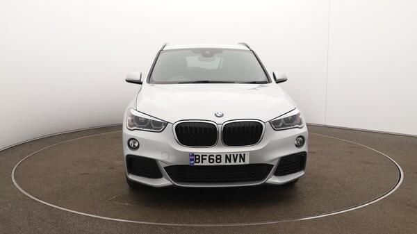 Used BMW X1 2018 for sale - 76189642: Photo 41