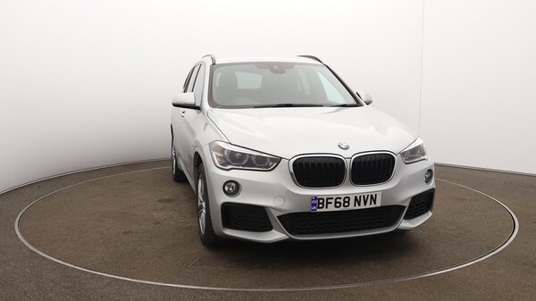 Used BMW X1 2018 for sale - 76189642: Photo 42