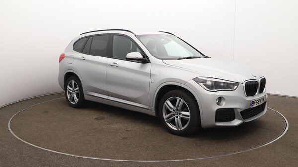 Used BMW X1 2018 for sale - 76189642: Photo 45