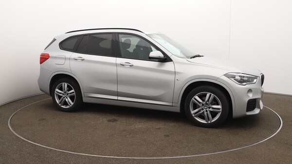 Used BMW X1 2018 for sale - 76189642: Photo 47