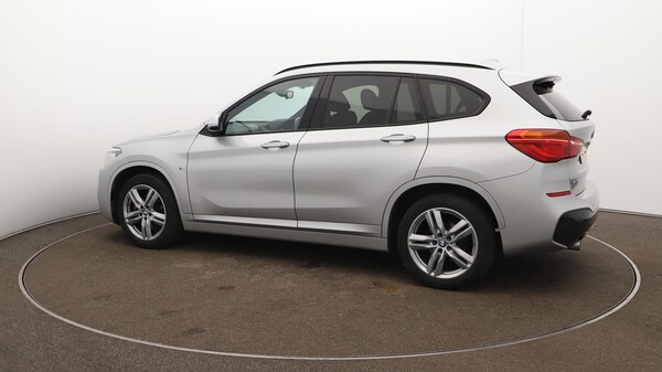 Used BMW X1 2018 for sale - 76189642: Photo 48