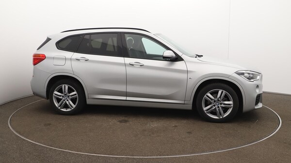 Used BMW X1 2018 for sale - 76189642: Photo 49